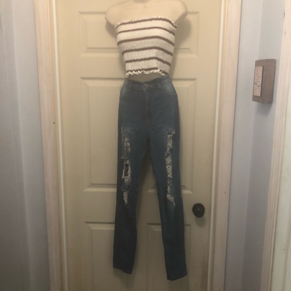 Jeans - Picture 4 of 4